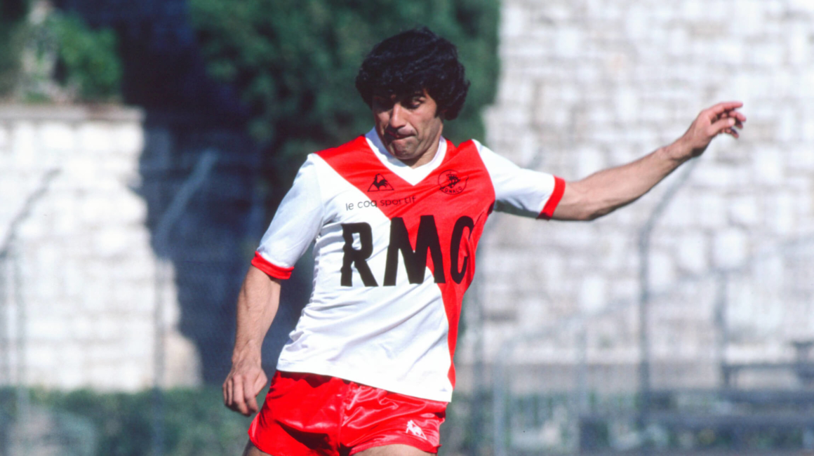 Portrait : Delio Onnis