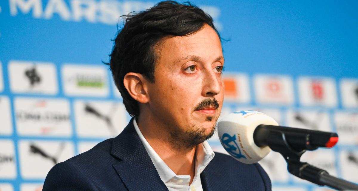 Marseille : retour à l’anormal