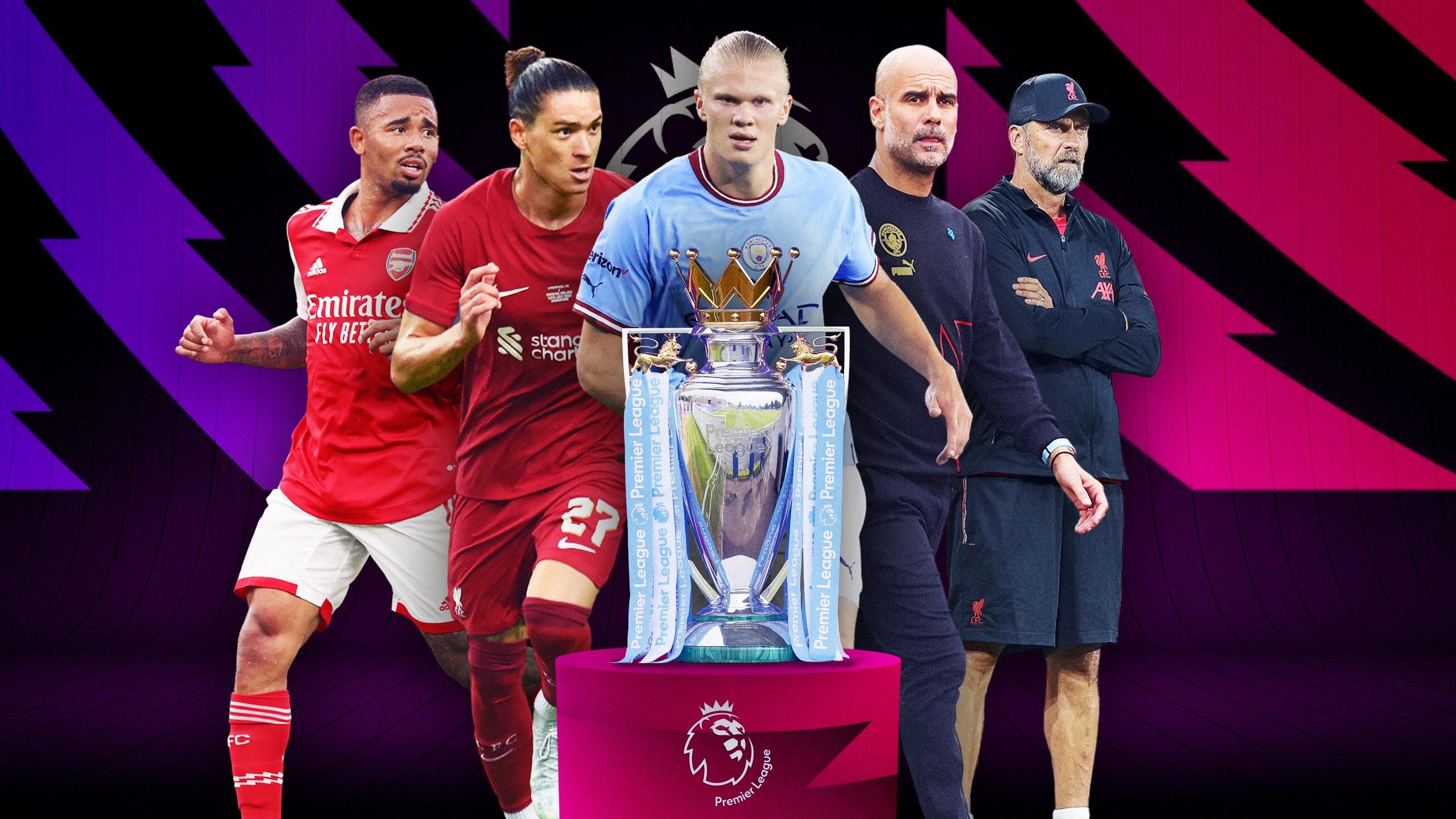 La Premier League est-elle le meilleur championnat du monde ? La Premier League est-elle le meilleur championnat du monde ?