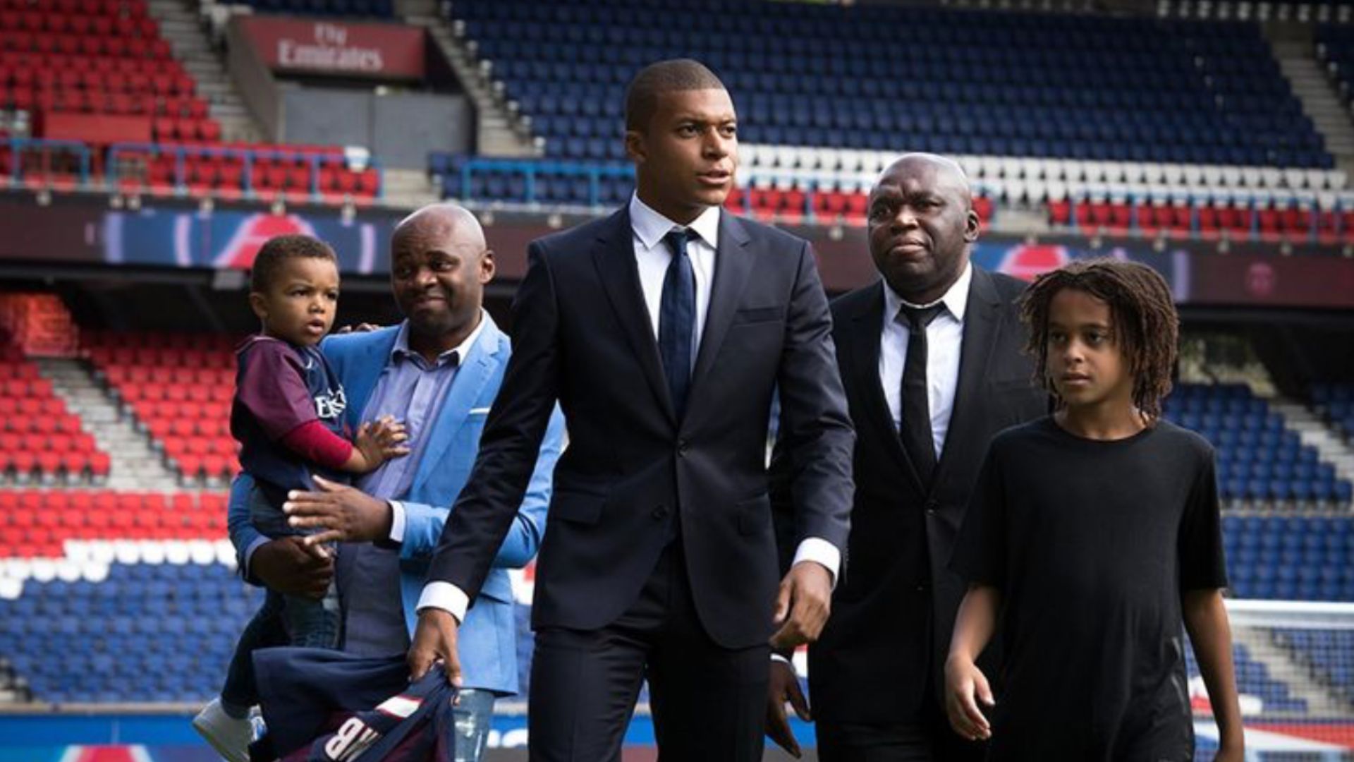 Familles : Agents très spéciaux Familles : Agents très spéciaux